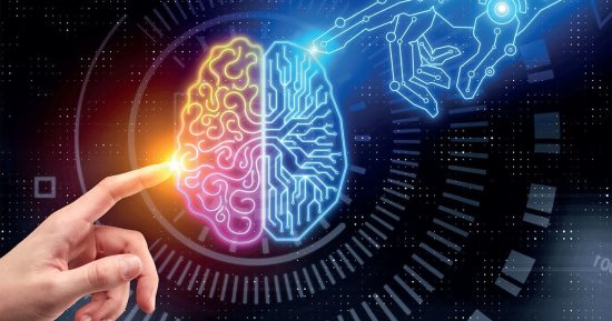 15.7 تريليون دولار يساهم بها الذكاء الاصطناعى فى الاقتصاد العالمي بحلول 2030