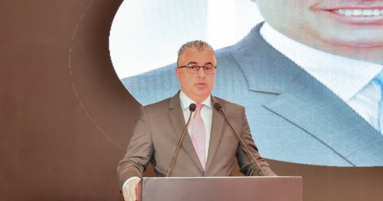 رئيس المنطقة الاقتصادية: مصر تلعب دوراً محورياً وتعد مركزاً إقليمياً للعبور لإفريقيا