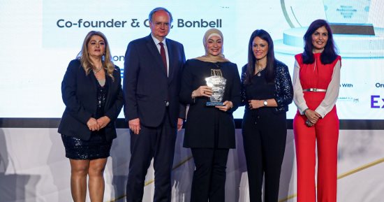 رانيا المشاط: نعمل على تنفيذ العديد من البرامج لتمكين المرأة مع شركاء التنمية