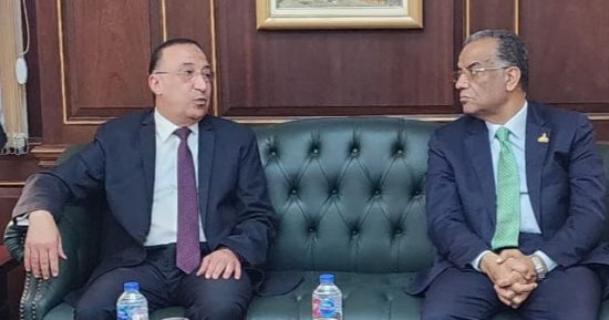 ثقافة "الشيوخ" تؤكد ضرورة استغلال البعد الأثرى والتاريخى للإسكندرية