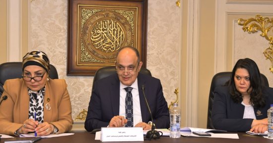 مشروعات النواب ترجئ الموافقة النهائية على قانون عربات الطعام للانتهاء من الصياغة