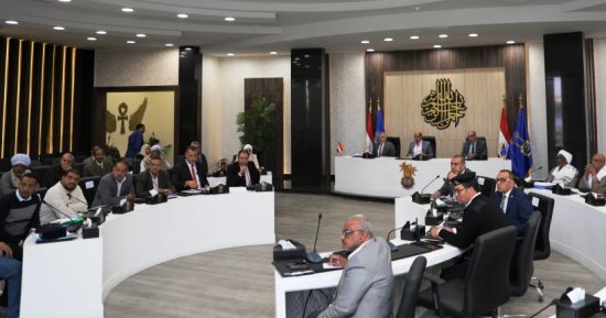 "العليا لتنمية الثروة السمكية" تقرر إغلاق بحيرة ناصر أمام حركة الصيد لمدة شهر