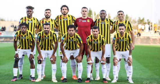 سانتو يرفض مشاركة لاعبى الرديف فى تدريبات اتحاد جدة