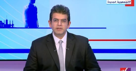 "كلام فى السياسة" يناقش حصاد الحوار الوطنى.. أحمد الطاهرى: نحن أمام أول مقترح تشريعى بعد عام من دعوة الرئيسى السيسى لانعقاد الحوار.. عماد الدين حسين: تم الإفراج عن 1300 من المحبوسين وشارك عدد منهم فى الحوار