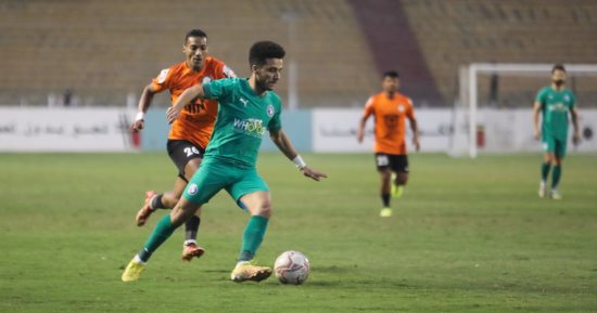 تعرف على سبب غيابات بيراميدز أمام الجيش الملكى