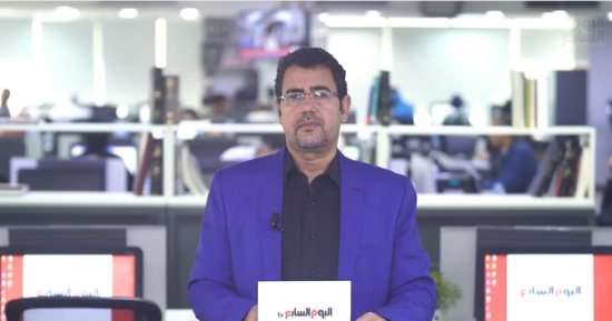 محمود محيى الدين يكشف تأثير التنمية المستدامة على الدول "فيديو"