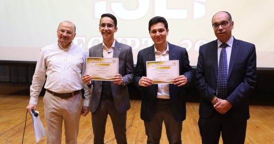 "التعليم" تعلن أسماء الطلاب الفائزين في مسابقة العلوم والهندسة