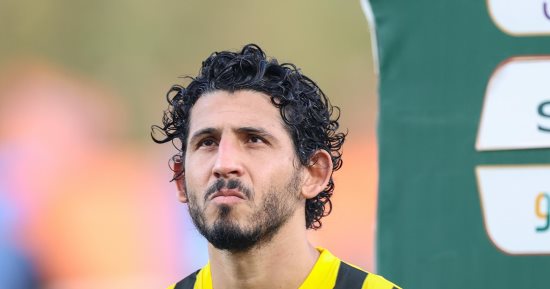 حجازي: شخصية نادي الاتحاد سبب عبور الفيحاء في كأس خادم الحرمين الشريفين
