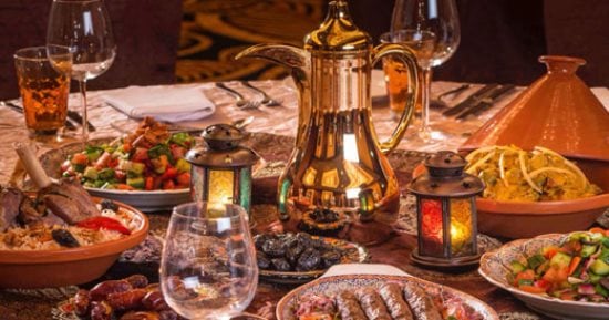 صوموا تصحوا.. هل الصيام فرصة لفقدان الوزن فعلا؟ "فيديو"