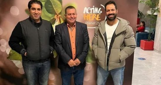 حسنى عبد ربه يقترب من العودة لمنصب مدير الكرة فى الإسماعيلى
