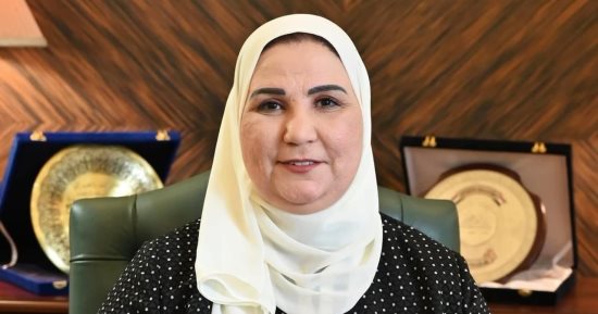 استمرار عمل معرض "ديارنا عربية" طوال شهر رمضان حتى الساعة 3 فجرا