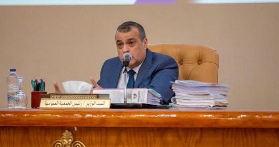 وزير الإنتاج الحربى: تعميق التصنيع العسكرى والمدنى أولوية للوزارة 