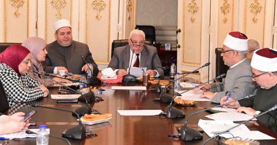 الأوقاف: إدراج مسجدى آل منصور والخربطلى بأسيوط فى الموازنة الجديدة لتطويرهما