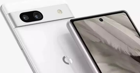 تسريبات جديدة تكشف عن مواصفات وتصميم هاتف Google Pixel 7a.. كل ما تحتاج معرفته