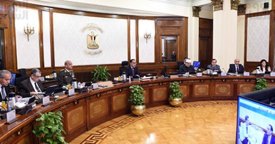 الحكومة توافق على إنشاء مؤسسة جامعية باسم الجامعات الكندية فى مصر