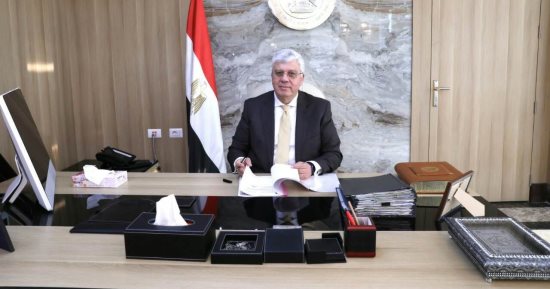 معهد بحوث أمراض العيون يُنظم الدورة الخامسة عشرة للمؤتمر الدولي السنوى