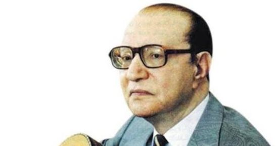 ندوة ثقافية فى الأوبرا غدا احتفالا بذكرى ميلاد محمد عبد الوهاب