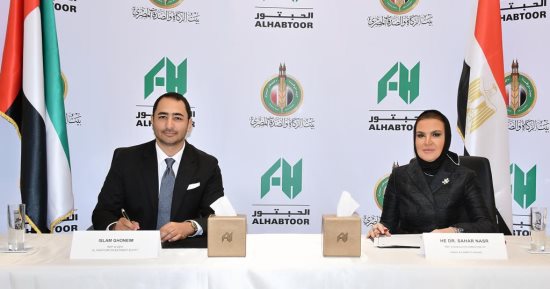 رجل الأعمال الإماراتى خلف الحبتور يتبرع بسداد المصروفات الدراسية لـ5 آلاف طالب جامعى من غير القادرين