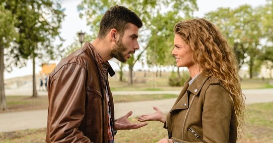 6 "Red Flags" خفية مش كل البنات بتلاحظها بسهولة.. فتحي عينك