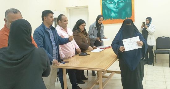 محافظة القاهرة تطلق مبادرة "عيشيها صح" للحفاظ على التراث