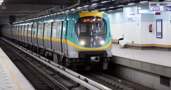 ​بشرى للمحتفلين.. النقل تعلن مواعيد تشغيل المترو والقطار الكهربائى(LRT) فى العيد