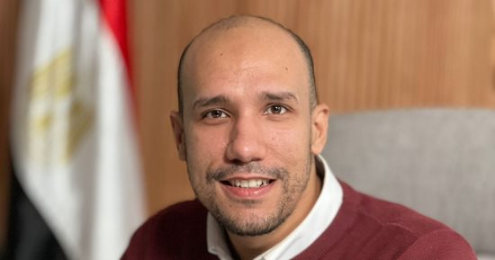 محمد عدلي مؤلف "يحيى وكنوز 2": أراهن عليه وينافس أعمالا على منصات عالمية