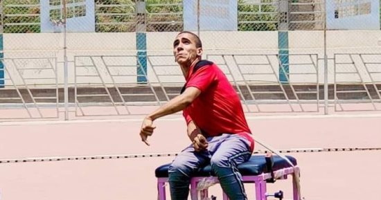 انطلاق بطولة الجمهورية لألعاب القوى البارالمبية اليوم