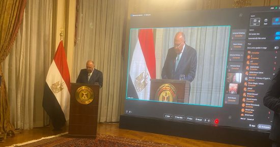 وزير الخارجية: أعضاء السلك الدبلوماسي جنود الوطن المرابطون خارج الحدود