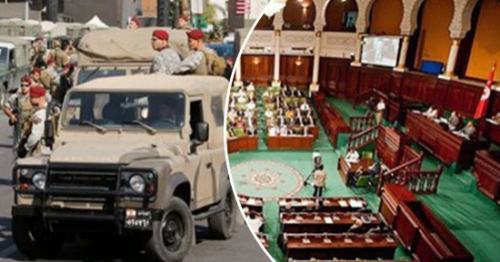 العالم هذا الصباح.. الجيش اللبنانى يعتقل 12 شخصا ويضبط أسلحة وذخائر فى منطقة التبانة.. روسيا: تدمير 400 طائرة مقاتلة أوكرانية منذ بداية العملية العسكرية.. إبراهيم بودربالة رئيسا لمجلس النواب التونسى