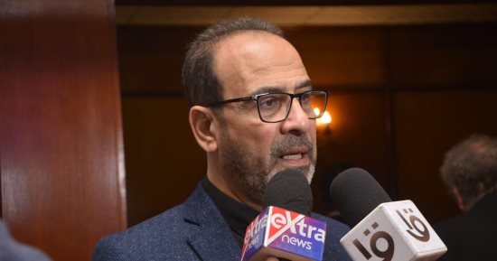 عصام زكريا: جهود كبيرة بذلها الجميع لخروج الدورة 24 لمهرجان الإسماعيلية للأفلام 