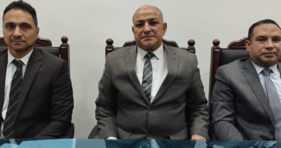 السجن المؤبد وغرامة 100 ألف جنيه للمتهمين بحيازة حشيش للاتجار فيه بالشرقية