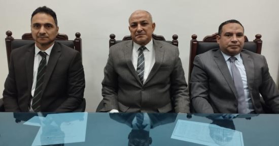 المشدد 3 سنوات وغرامة 50 ألف جنيه لسيدة بتهمة حيازة مواد مخدرة بالشرقية