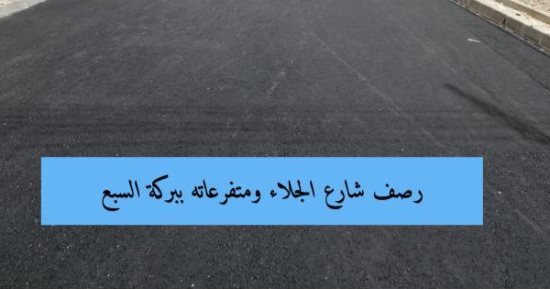 محافظ المنوفية يتابع الموقف التنفيذى لأعمال رصف الطرق.. اعرف التفاصيل