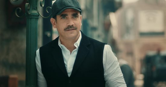 أمير كرارة يصور بكثافة للانتهاء من مشاهد مسلسله "سوق الكانتو"