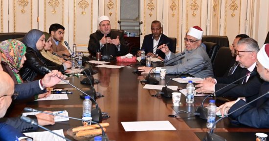 النائب أبانوب عزيز عن تخصيص 2.4 مليون جنيه لترميم مسجد الخازندارة بشبرا: غير كاف