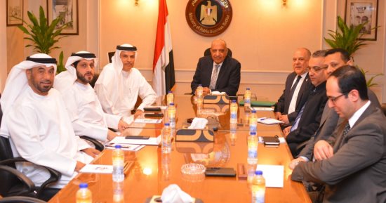‬وزير قطاع الأعمال: حوافز مصرية غير مسبوقة للمستثمرين.. وفرص واعدة بشركاتنا 