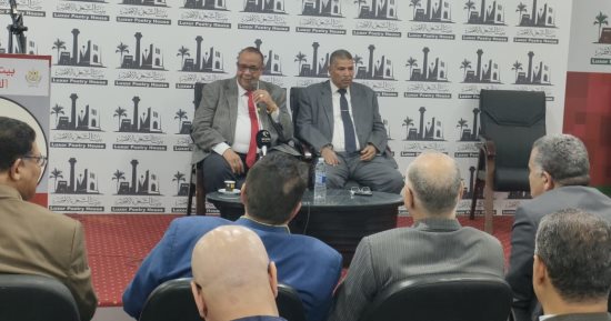 افتتاح ملتقى الأقصر الأول لنقد الشعر بمشاركة 15 شاعرا مصريا وعربيا.. صور