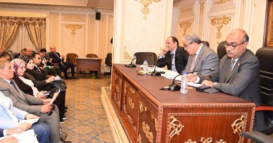 بشرى لأعضاء المهن الطبية.. 2800 جنيه مكافأة التدريب ومضاعفة حافز الطوارئ وزيادة بدل المخاطر