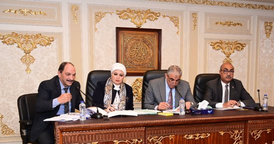 "قوى عاملة النواب" توافق نهائيا على مشروع قانون لزيادة المعاشات والأجور 