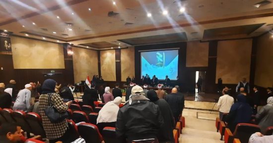فوز 36 مواطنا من قرى ومراكز شمال سيناء بقرعة الحج لهذا العام