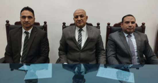 المؤبد وغرامة 100 ألف جنيه للمتهم بحيازة مخدر الهيروين بالشرقية