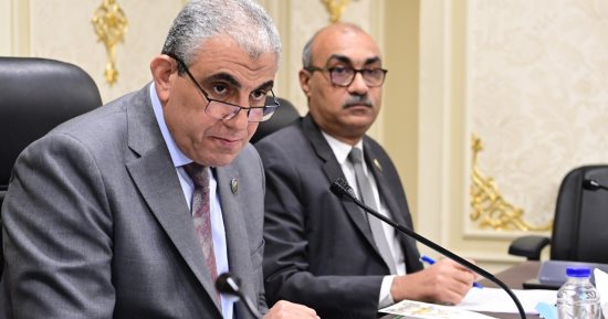 رئيس "قوى النواب": قرارات الرئيس بزيادة الأجور تاريخية وأثلجت صدور المصريين