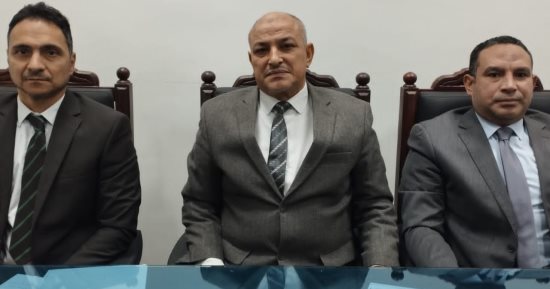 السجن المشدد 6 سنوات للمتهم بحيازة 20 قطعة حشيش فى الشرقية