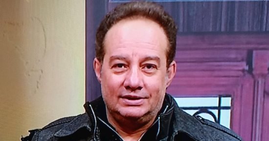 خالد محروس يشارك في بطولة مسلسل "ضرب نار" بدور أمين المدمن