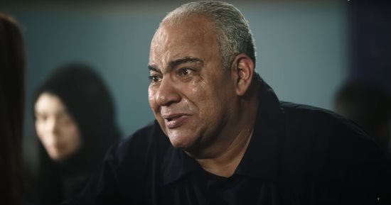 بيومى فؤاد: الكوميديا عبارة عن لعبة بتتلعب بجدية   