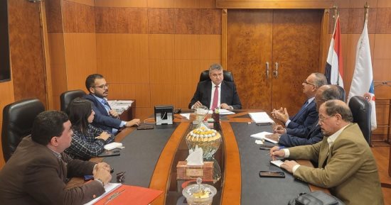 التنمية الصناعية: ربط إلكترونى مع كافة الجهات لسرعة إنهاء الخدمات للمستثمرين