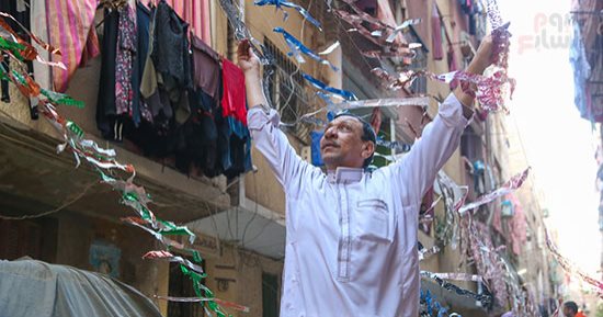 القيادات الكنسية تحتفل برمضان.. رئيس الطائفة الإنجيلية: ننظم حفلات إفطار جماعية.. سكرتير البابا: تزامنه مع الصوم الكبير يعمق أواصر المحبة.. الأب يوحنا سعد: نعلق الزينة والفوانيس ونتبادل الأكلات والتهانى