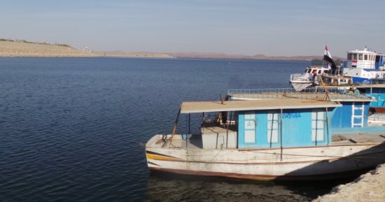 هل يجوز تغيير طريقة الصيد المرخص بها للمراكب؟.. قانون الثروة السمكية يجيب 