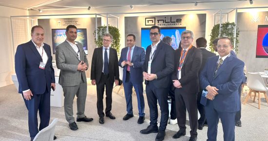 النيل للتطوير العقاري تشارك في معرض MIPIM بفرنسا بمشروع " تايكون تاور" أعلى فندق في أفريقيا باستثمارات تتخطى 15 مليار جنيه