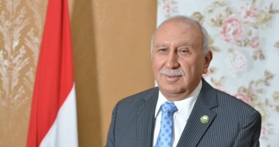 الغرفة التجارية بالإسماعيلية تعلن فتح باب الترشيح لعضوية مجلس الإدارة